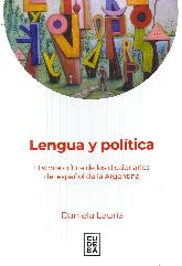 Lengua y Poltica