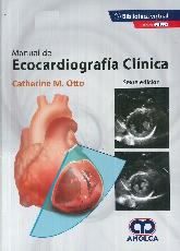 Manual de Ecocardiografa Clnica