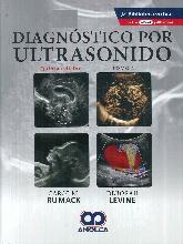 Diagnstico por ultrasonido - 2 Tomos Rumack