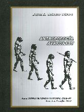Antropologa Avakuaaty (Paraguay)