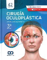 Ciruga oculoplstica