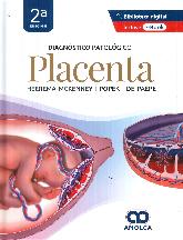 Placenta Diagnstico patolgico