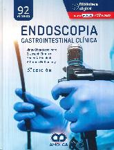 Endoscopia gastrointestinal clnic