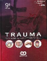 Trauma Mattox