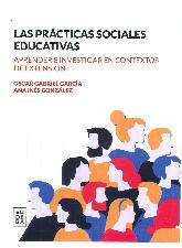 Las prcticas sociales educativas