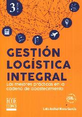 Gestin logstica integral