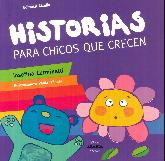 Historias para chicos que crecen