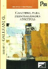 Coaching para personalidades adictivas