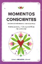 Momentos conscientes 