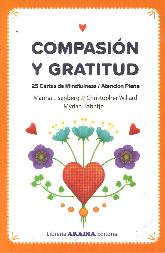 Compasion y gratitud