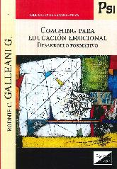 Coaching para educacin emocional