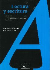 Lectura y escritura