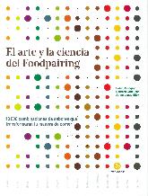 Arte y ciencia del foodpairing