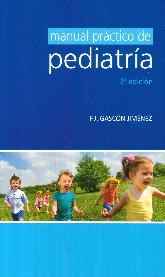 Manual prctico de Pediatra