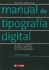 Manual de tipografia digital