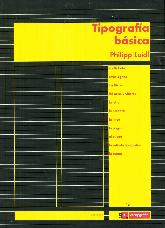 Tipografa Bsica