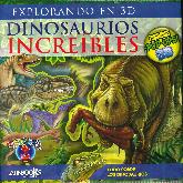 Dinosaurios Increbles