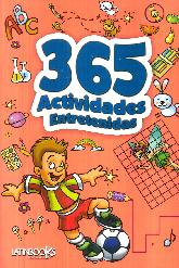 365 Actividades entretenidas