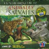 Animales Salvajes