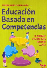 Educacin basada en competencias