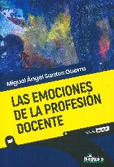 Las emociones de la profesin docente