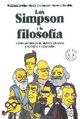 Los Simpson y la filosofa