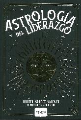 Astrologa Del Liderazgo