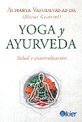 Yoga Y Ayurveda