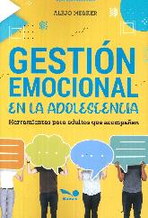 Gestion emocional en la adolescencia