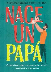 Nace un pap