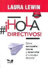 Hola directivos!