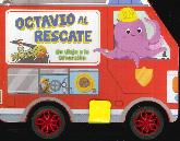 Octavio al rescate