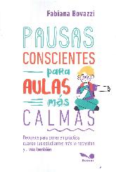 Pausas conscientes para aulas ms calmas 