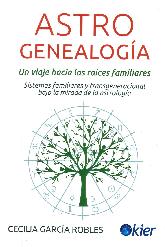  Astro Genealoga