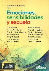 Emociones, sensibilidades en la escuela