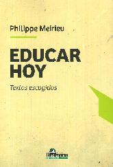 Educar Hoy