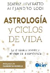 Astrologa y ciclos de vida