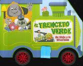 El trencito verde