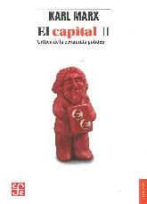 El Capital II. Crtica de la economa poltica