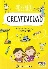 Desafo Creatividad