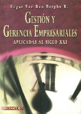 Gestion y Gerencia Empresariales