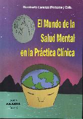 El mundo de la salud mental en la prctica clnica