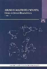 Abuso y maltrato infantil. Hora de juego diagnstica