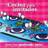 Cocina para invitados