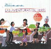 Las aventuras de Terri