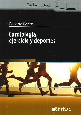 Cardiologa, ejercicio y deportes