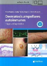 Dermatosis ampollares autoinmunes
