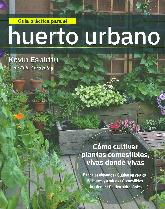 Gua prctica para el huerto urbano