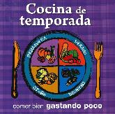 Cocina de temporada