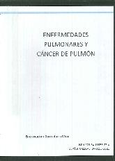 Enfermedades pulmonares y Cncer de Pulmn